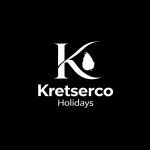 Book a holiday to Sri Lanka ~ Kretserco Holidays Logo